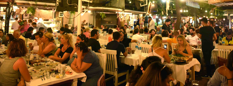 Dining Out