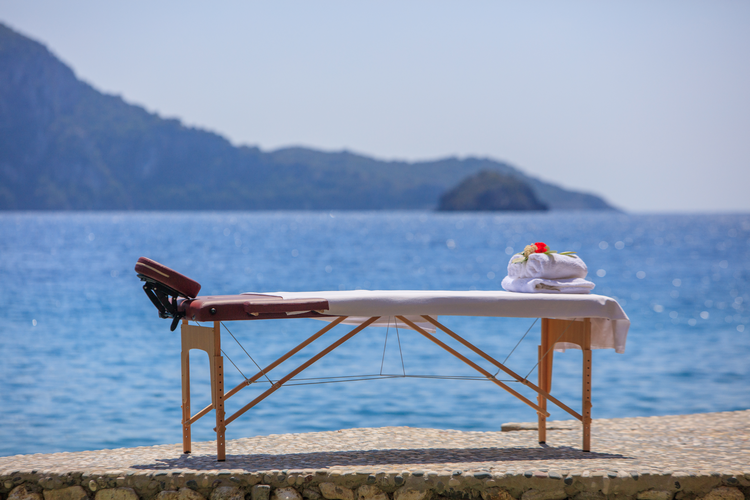 Spa & Massage Therapies